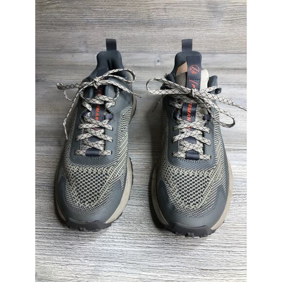 Timberland Motion Access Low-Top Sneakers - Men Shoes Gray TB0A6DJK-EX1 sz 10.5 main image 4